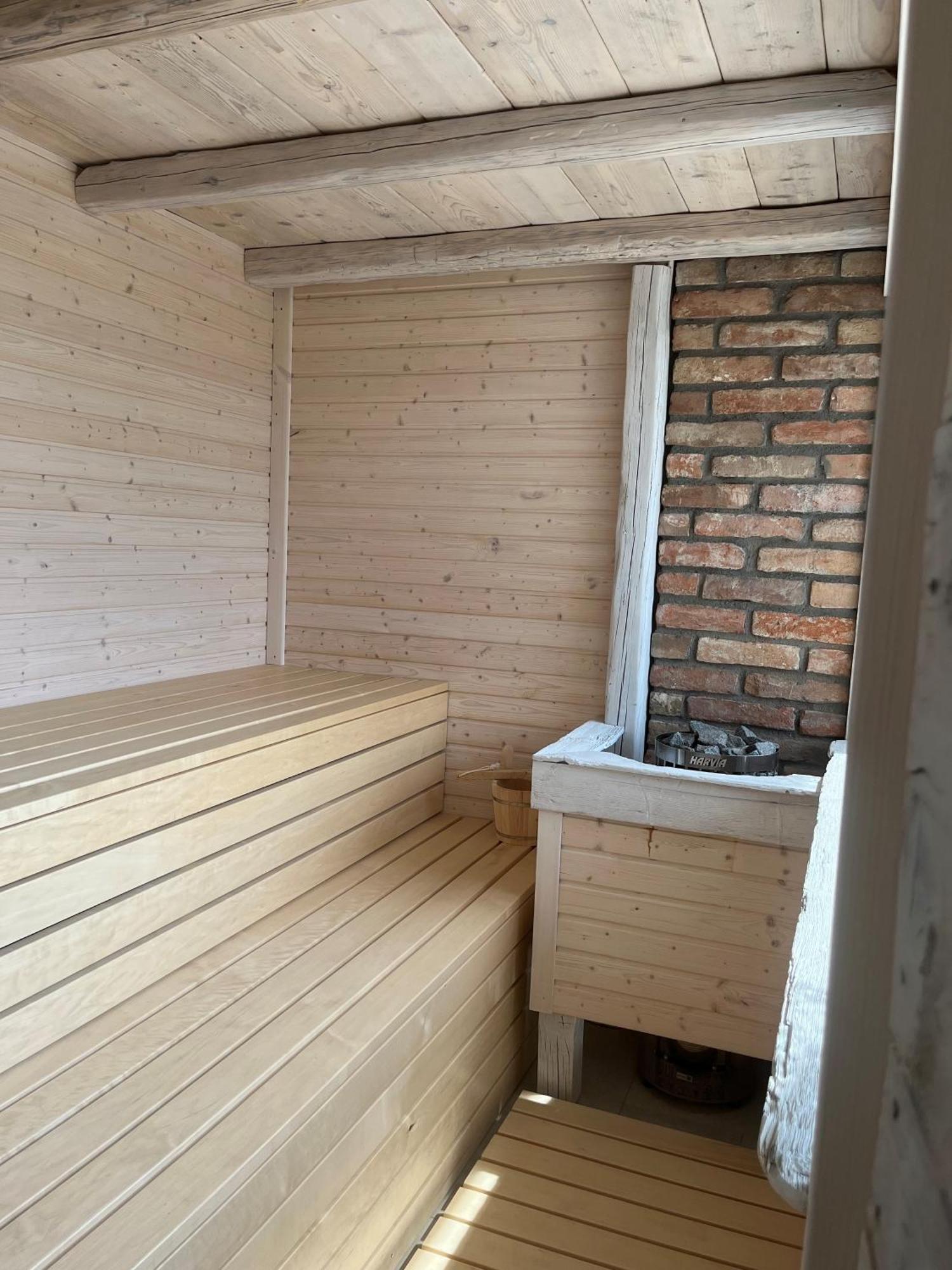 Penzion Primášé Dolni Vestonice Exteriér fotografie